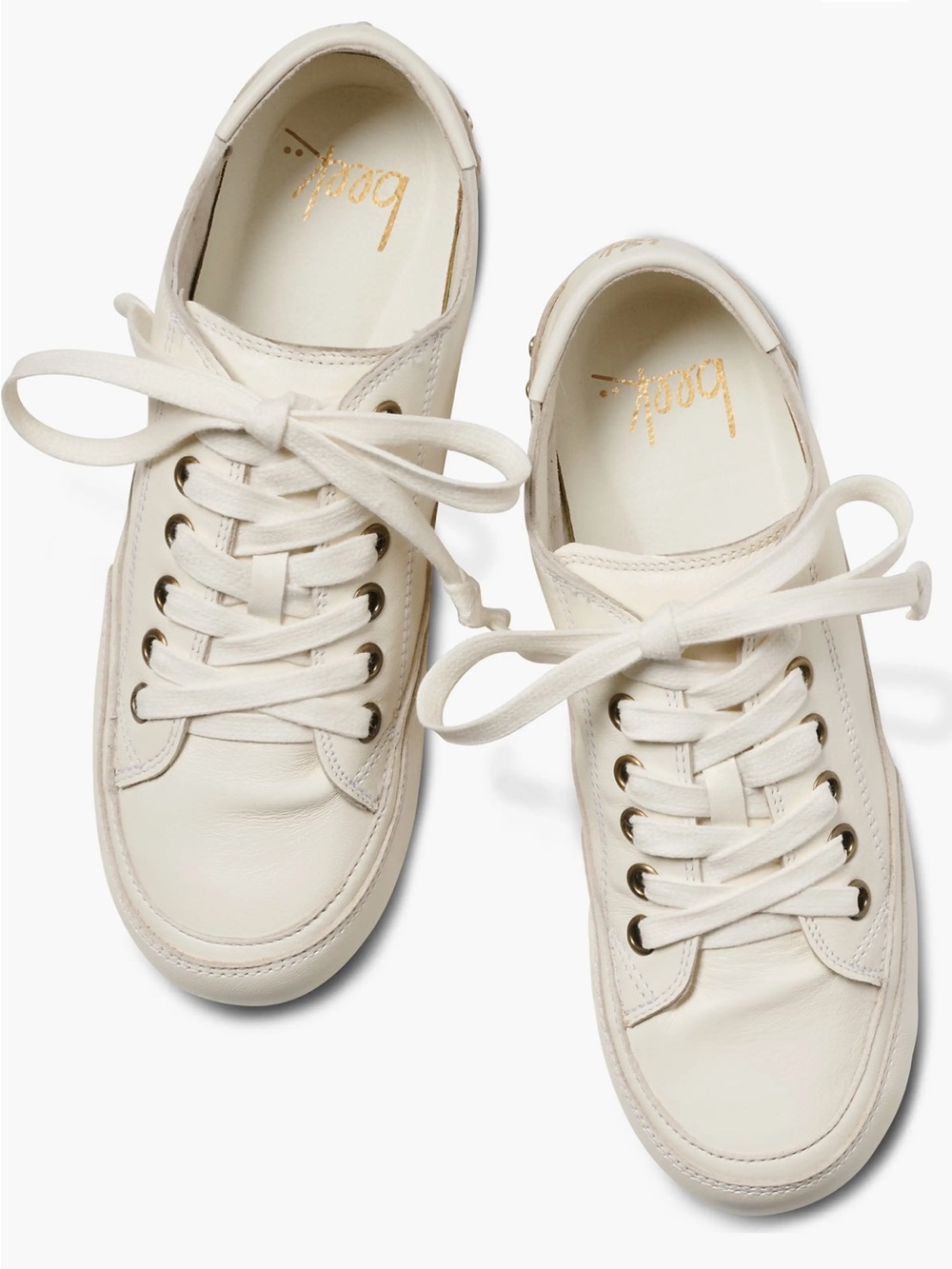 Beek Sandpiper Sneakers